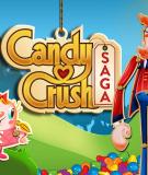 8 thủ thuật giúp bạn qua màn dễ dàng với Candy Crush Saga