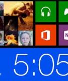 Thủ thuật Windows Phone 8