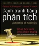 Phân tích cạnh tranh hiệu quả