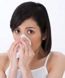 Cách chữa các triệu chứng của cảm cúm