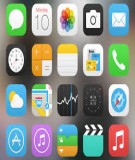 Những ứng dụng tốt và đẹp dùng chung với iOS 7