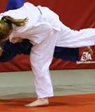 Những đòn căn bản của Judo ( Nhu đạo )