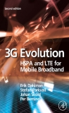 3G Evolution HSPA and LTE for Mobile Broadband