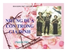 Bài giảng Ngữ văn 12 tuần 23 bài: Những đứa con trong gia đình