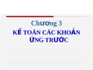 Bài giảng môn kế toán doanh nghiệp - Chương 3