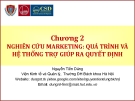 Quản trị marketing (Nguyễn Tiến Dũng) - Chương 2