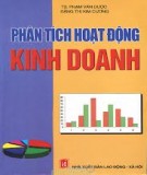 Ôn tập môn Phân tích hoạt động tài chính kinh doanh