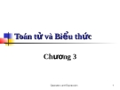 Bài giảng lập trình c căn bản - Trường Apptech - Chương 3