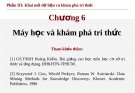 Công nghệ tri thức và ứng dụng (GS.TSKH. Hoàng Kiếm) - Chương 6.Khám phá tri thức