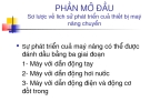 Thiết bị nâng chuyển