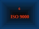 ISO 9000