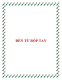 Đèn từ bóp tay