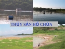 Bài giảng nuôi trồng thủy sản - Chương 8