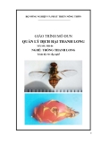 Giáo trình Quản lý dịch hại thanh long