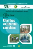 Giáo trình Khai thác và tiêu thụ sản phẩm