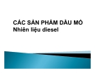  Nhiên liệu diesel