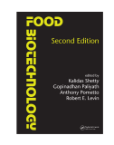 Food Biotechnology (Second Edition)