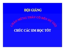 Bài giảng Ngữ văn 10 tuần 26 bài: Tào tháo uống rượu luận anh hùng