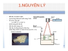 Công nghệ SLA