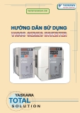 Hướng dẫn sử dụng biến tần Yaskawa cho cầu trục