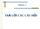 	Sự kiện Mỹ thông qua PNTR có làm ảnh hưởng đến chính sách tỷ giá của Việt Nam không?