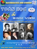 Toán học và sinh viên số 33 ( Đại học vinh)