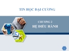 Chương 2:Hệ điều hành