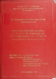 Luận văn: Định hướng phát triển các ngành dịch vụ của Tp. HCM đáp ứng yêu cầu Hiệp định Thương mại Việt - Mỹ trong lĩnh vực thương mại dịch vụ