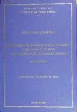 Luận văn: Triển khai hệ thống thi trắc nghiệm trên mạng máy tính tại trường Đại học ngoại thương