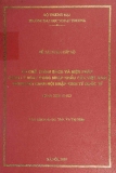 Đề tài: Cơ chế, chính sách và biện pháp quản lý hoạt động nhập khẩu của Việt Nam trong bối cảnh hội nhập kinh tế quốc tế