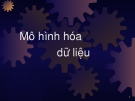 Mô hình hóa dữ liệu