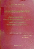 Luận văn: Tổ chức thương mại thế giới (WTO) với mục tiêu thiết lập cơ chế pháp lý ở quy mô toàn cầu cho lĩnh vực thương mại quốc tế và khả năng thích ứng của pháp luật Việt Nam