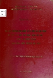 Luận văn: Tài trợ thương mại Quốc tế và một số giải pháp để nâng cao hiệu quả hoạt động tài trợ thương mại Quốc tế của ngân hàng công thương Việt Nam
