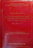 Luận văn: Các yếu tố chính tác động vào sự lựa chọn hàng nội và hàng ngoại nhập của người Việt Nam