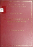 Luận văn: Hoạt động du lịch trên địa bàn thủ đô Hà Nội. Thực trạng và giải pháp phát triển