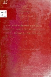 Luận văn: Công nghệ Marketing hàng không trong việc nghiên cứu, dự báo, phát triển thị trường tại Việtnam Airlines