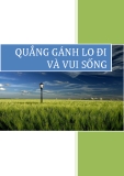 Nghệ thuật sống - Quẳng gánh lo đi và vui sống