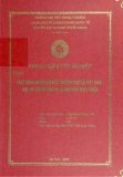 Luận văn: Hoạt động nhượng quyền thương mại tại Việt Nam - Thực trạng và giải pháp