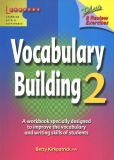 Vocabulary building workbook 2