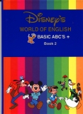 Disney's World of English Book 2