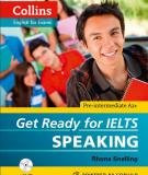 Get ready for IELTS speaking