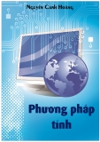 Phương pháp tính - Nguyễn Cảnh Hoàng ( Đại học Công Nghệ, ĐHQGHN)