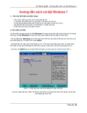 www.thegioitinhoc24h.com- Hướng dẫn cách cài đặt Windows 7