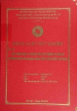 Khóa luận tốt nghiệp: Đẩy mạnh đầu tư trong việc xây dựng và bảo hộ thương hiệu cho ngành xuất khẩu của Việt Nam