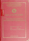 Khóa luận tốt nghiệp: Nghiên cứu khả năng ứng dụng và phát triển dịch vụ Logistics tại công ty cổ phần vận tải và thuê tàu