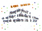 Bài giảng Lịch sử 11 bài 21: Phong trào yêu nước chống Pháp của nhân dân Việt Nam trong những năm cuối thế kỷ XIX