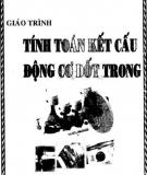 Giáo trình tính toán kết cấu động cơ đốt trong - Đặng Tiến Hòa