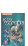 Sổ tay thợ hàn - Nguyễn Bá An