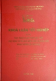 Khóa luận tốt nghiệp: Thực trạng và giải pháp phát triển hoạt động tài trợ xuất nhập khẩu tại ngân hàng ngoại thương Việt Nam (VCB)