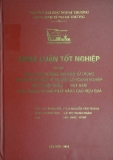 Khóa luận tốt nghiệp: Ứng dụng thương mại điện tử trong Marketing quốc tế tại một số doanh nghiệp xuất khẩu Việt Nam thực trạng và giải pháp nâng cao hiệu quả